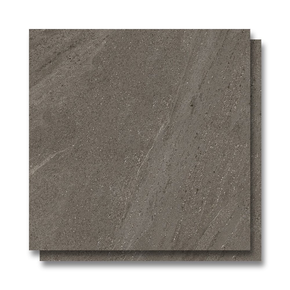 Porcelanato Externo 61x61cm Caixa 2,23m² Gaudi Kotel Titanio Retificado - 80511