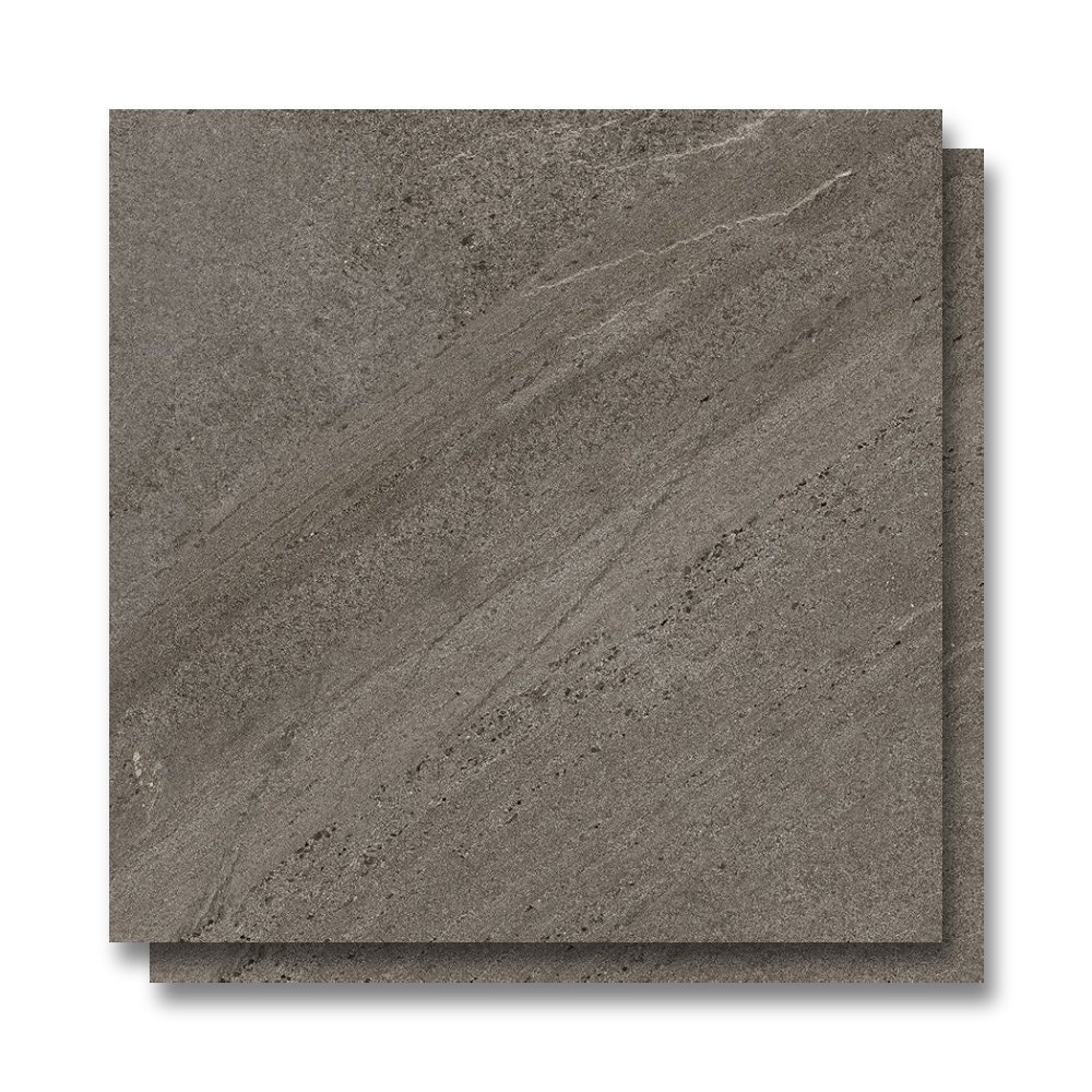 Porcelanato Externo 61x61cm Caixa 2,23m² Gaudi Kotel Titanio Retificado - 80511