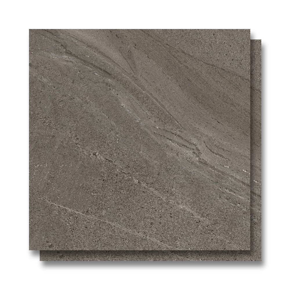 Porcelanato Externo 61x61cm Caixa 2,23m² Gaudi Kotel Titanio Retificado - 80511