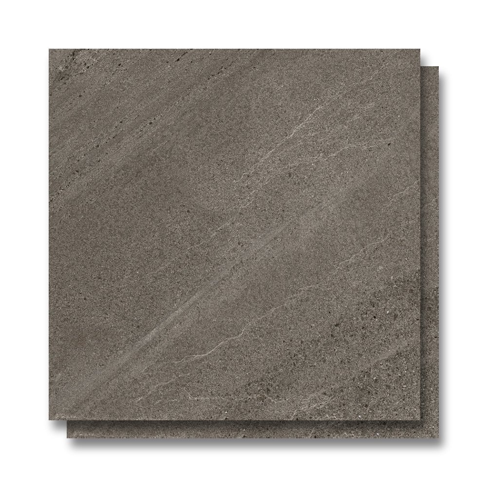 Porcelanato Externo 61x61cm Caixa 2,23m² Gaudi Kotel Titanio Retificado - 80511