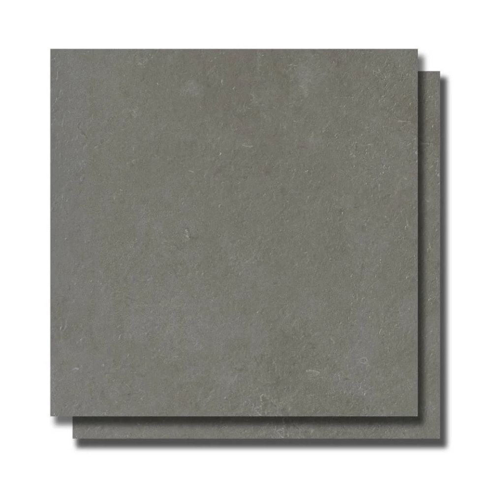 Porcelanato Externo 70x70cm Caixa 2,44m² Delta Arpoador Bloc Touch Retificado - 2461