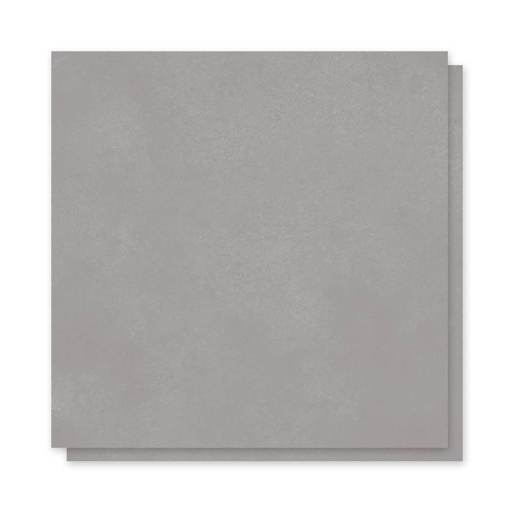 Porcelanato Externo 70x70cm Caixa 2,44m² Delta Dallas Cement Touch Retificado - 2563