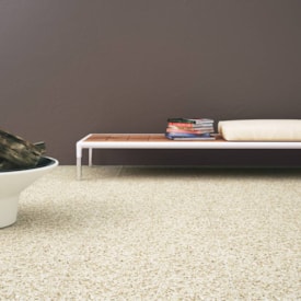 Porcelanato Externo 71,6x71,6cm Caixa 2,56m² Villagres Acapulco Bege Light Retificado - 710088
