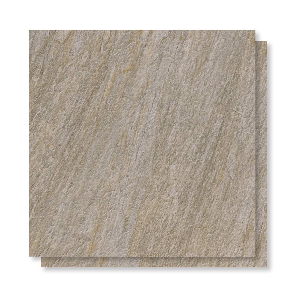 Porcelanato Externo 72x72cm Caixa 2,61m² Delta Campania Stone Out Retificado - 3064