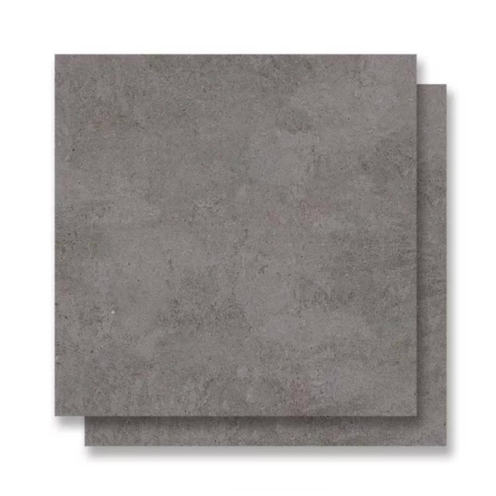 Porcelanato Externo 73x73cm Caixa 2,65m² Delta Itaara Raven Out Retificado - 2279