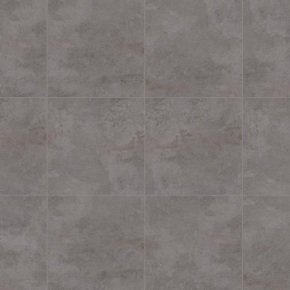 Porcelanato Externo 73x73cm Caixa 2,65m² Delta Itaara Raven Out Retificado - 2279