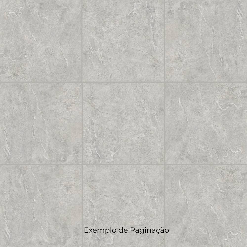 Porcelanato Externo 83x83cm Caixa 2,73m² Castelli San Francisco Out Retificado - 70543