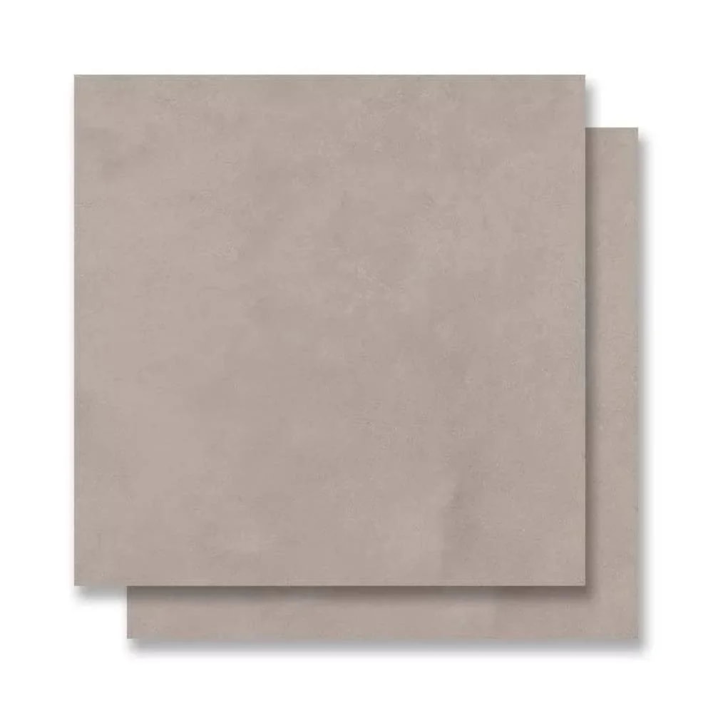 Porcelanato Externo 84x84cm Caixa 2,80m² Delta Barcelona Bloc Out Retificado - 2209