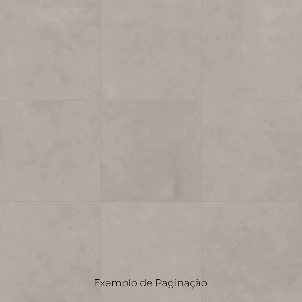 Porcelanato Externo 84x84cm Caixa 2,80m² Delta Barcelona Bloc Out Retificado - 2209