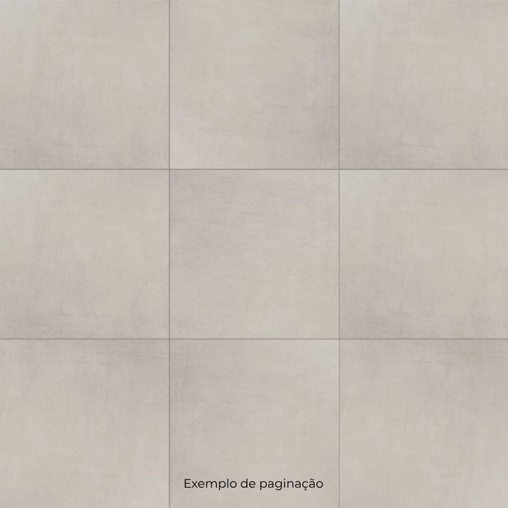 Porcelanato Externo 87,7x87,7cm Caixa 1,54m² Portinari York Sgr Hard Retificado - 61315