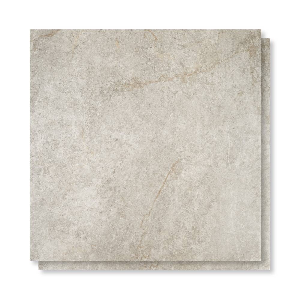 Porcelanato Externo 90x90cm Caixa 1,61m² Portobello Moss Greige Retificado - 29579E