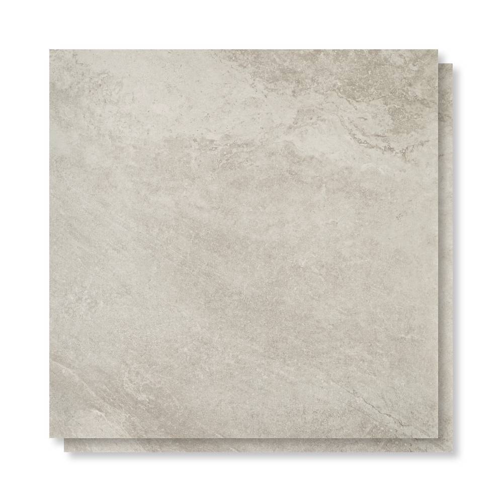Porcelanato Externo 90x90cm Caixa 1,61m² Portobello Moss Greige Retificado - 29579E