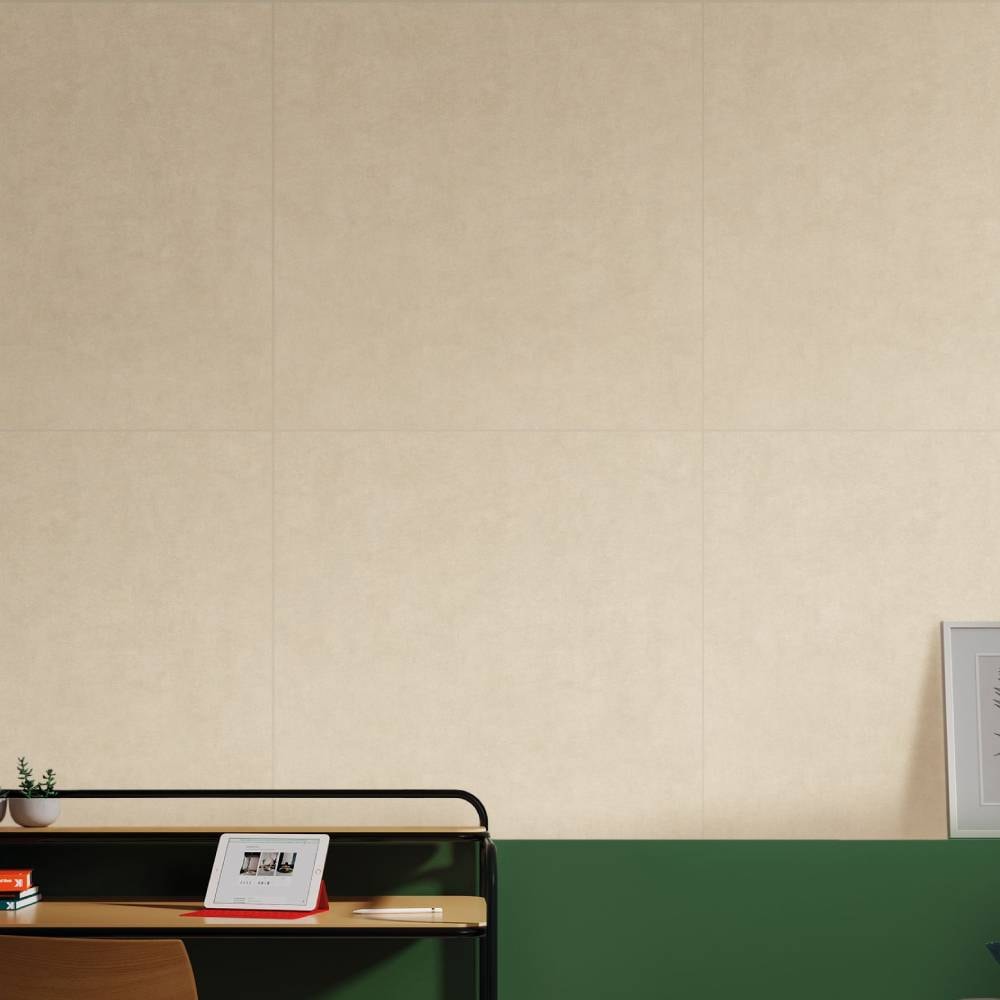 Porcelanato Externo 90x90cm Caixa 1,62m² Ceusa Urbe Be Retificado - 5062722