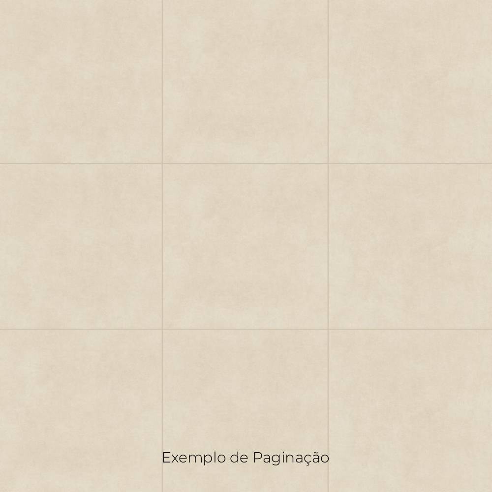 Porcelanato Externo 90x90cm Caixa 1,62m² Ceusa Urbe Be Retificado - 5062722