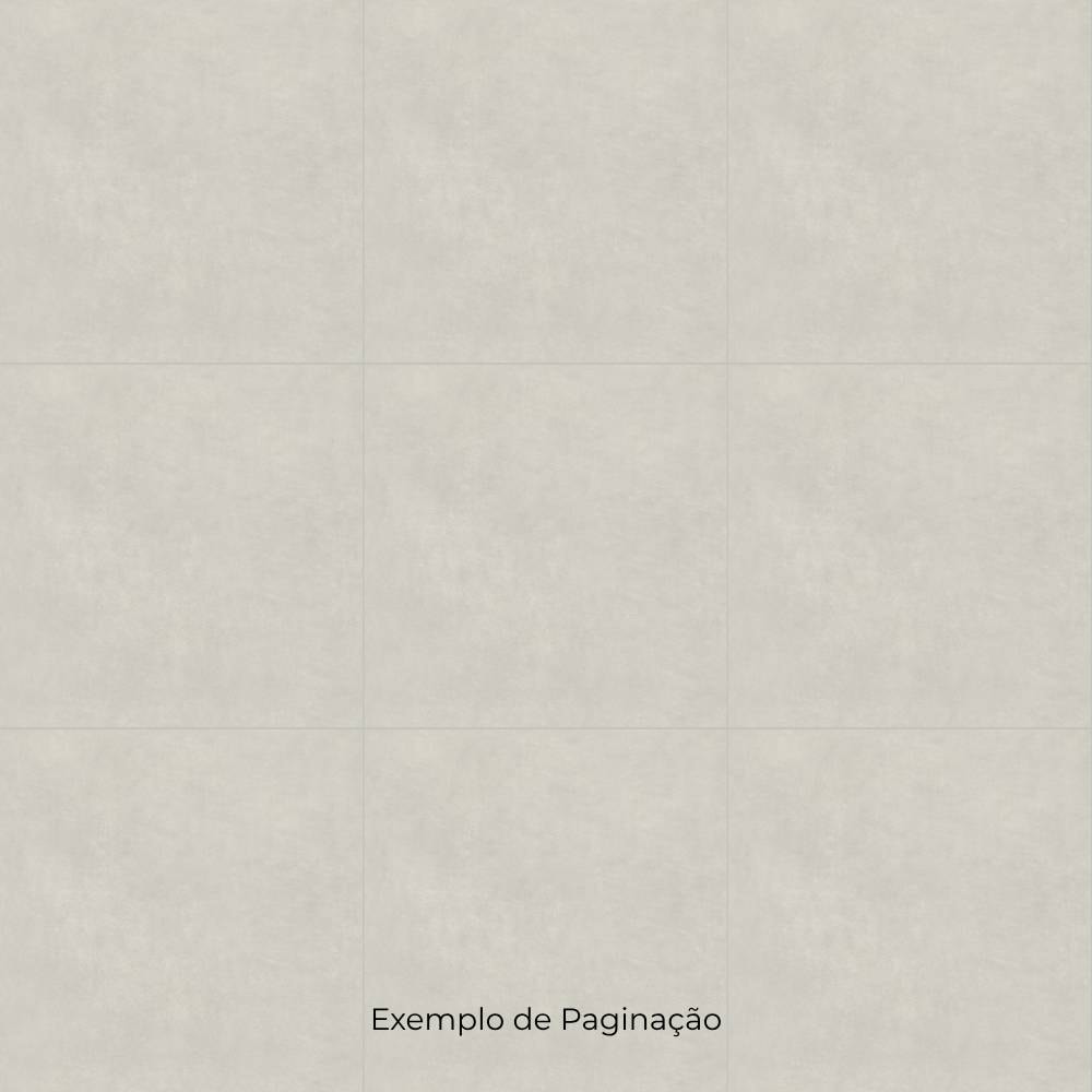 Porcelanato Externo 90x90cm Caixa 1,62m² Ceusa Urbe SGR Hard Retificado - 5062720