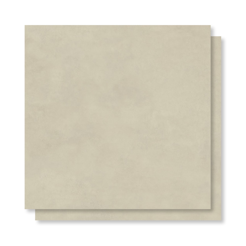 Porcelanato Externo 90x90cm Caixa 2,40m² Incepa Polis Cinza ABS Retificado - INC04DI0015