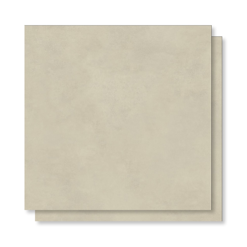 Porcelanato Externo 90x90cm Caixa 2,40m² Incepa Polis Cinza ABS Retificado - INC04DI0015
