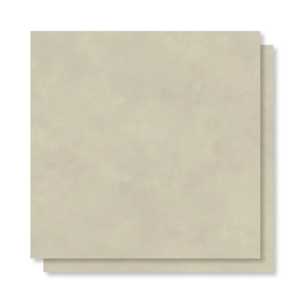 Porcelanato Externo 90x90cm Caixa 2,40m² Incepa Polis Cinza ABS Retificado - INC04DI0015