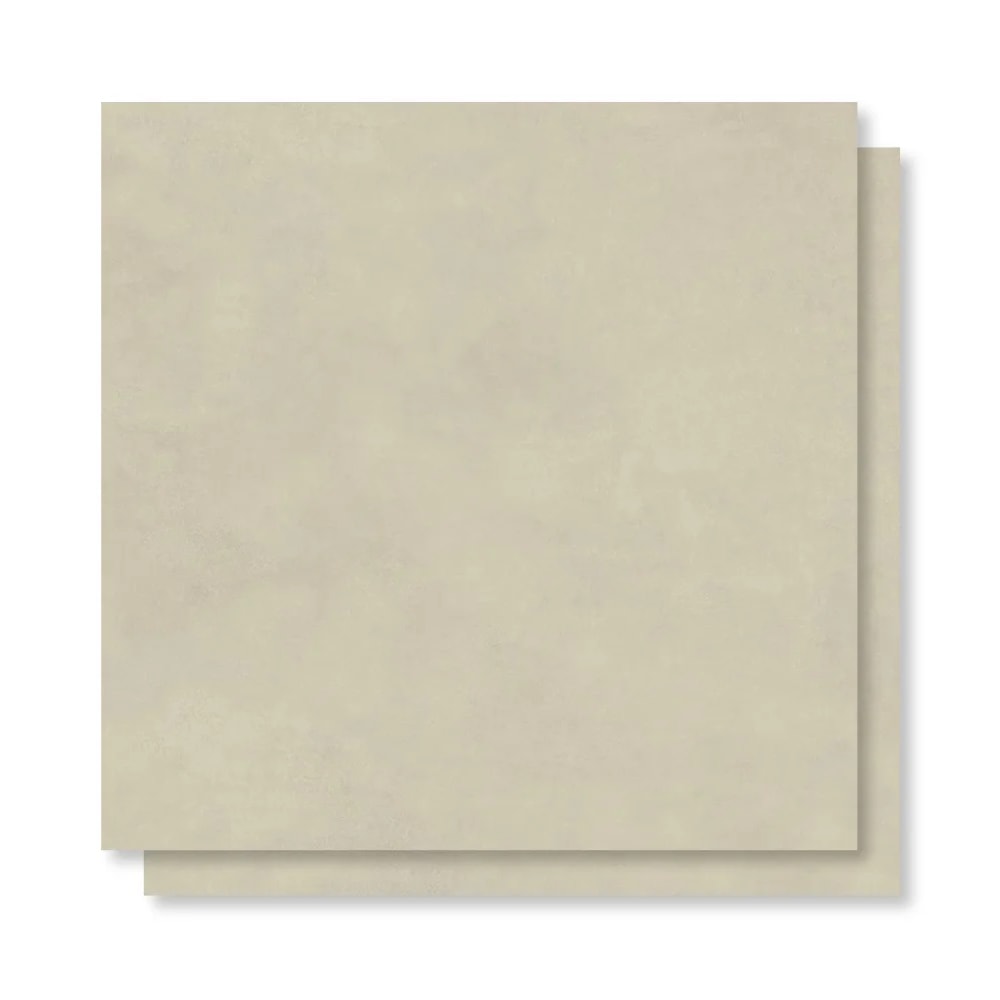 Porcelanato Externo 90x90cm Caixa 2,40m² Incepa Polis Cinza ABS Retificado - INC04DI0015