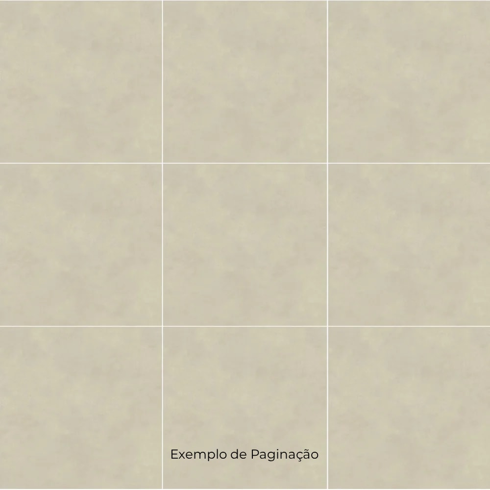 Porcelanato Externo 90x90cm Caixa 2,40m² Incepa Polis Cinza ABS Retificado - INC04DI0015