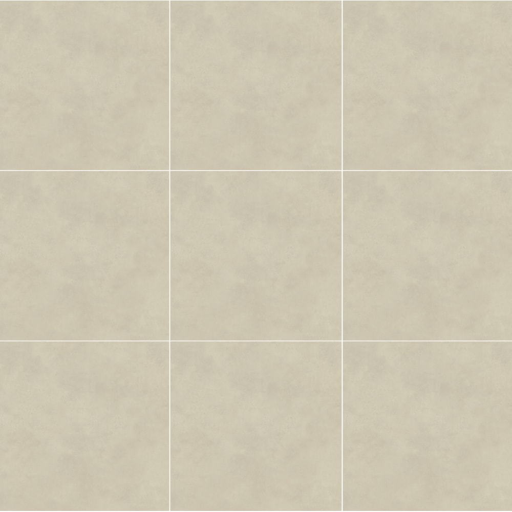 Porcelanato Externo 90x90cm Caixa 2,40m² Polis Cinza ABS Retificado - INC04DI0015