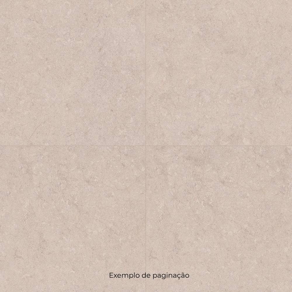Porcelanato Externo 92x92cm Caixa 1,69m² Villagres Limestone Retificado - 920043