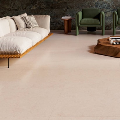Porcelanato Externo 92x92cm Caixa 1,69m² Villagres Lismestone Retificado - 920043