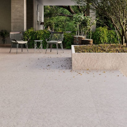 Porcelanato Externo 92x92cm Caixa 1,69m² Villagres Valência Retificado - 920044