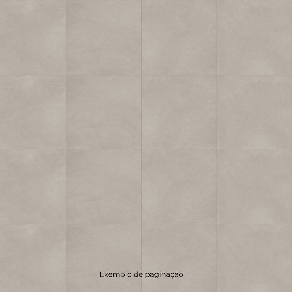 Porcelanato Externo 92x92cm Caixa 1,69m² Villagres Vancourver Retificado - 920041