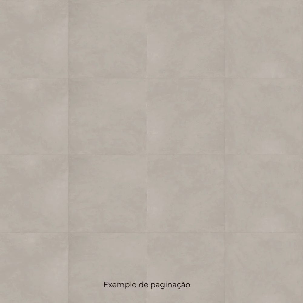 Porcelanato Externo 92x92cm Caixa 1,69m² Villagres Vancouver Retificado - 920041