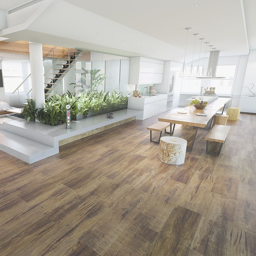 Porcelanato Externo Ceusa 30x120cm Demolição Retificado - 5062797