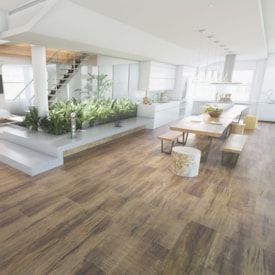 Porcelanato Externo Ceusa 30x120cm Demolição Retificado - 5062797
