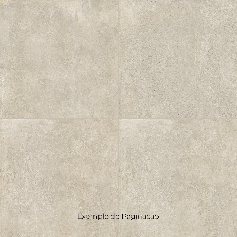 Porcelanato Externo Portinari 90x90cm Chicago Hd Sgr Retificado - 63068
