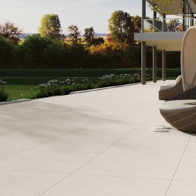 Porcelanato Externo Portinari 90x90cm York Sgr Retificado - 63118