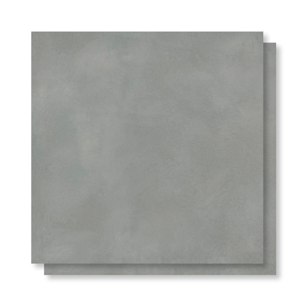 Porcelanato Externo Villagres 92x92cm Copan Cement Retificado - 920014
