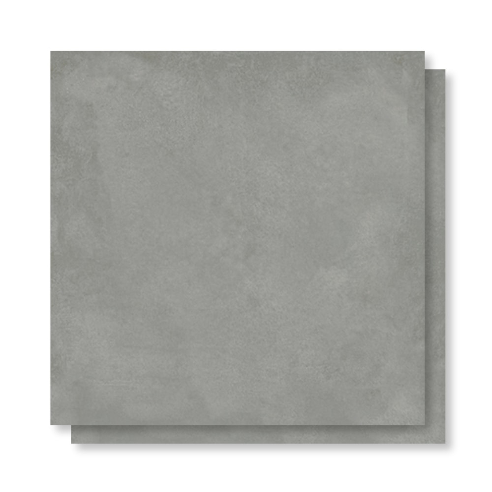 Porcelanato Externo Villagres 92x92cm Copan Cement Retificado - 920014