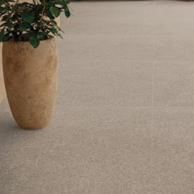 Porcelanato Externo Villagres 92x92cm Street Concret Retificado - 920066