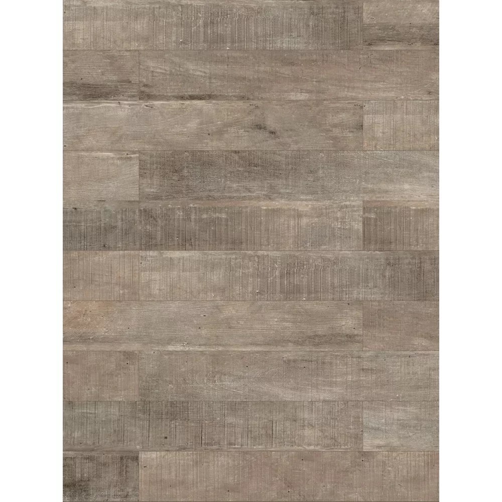 Porcelanato Madeira Acetinado 19x117cm Caixa 1,33m² Portinari Peroba HD Retificado - 57455