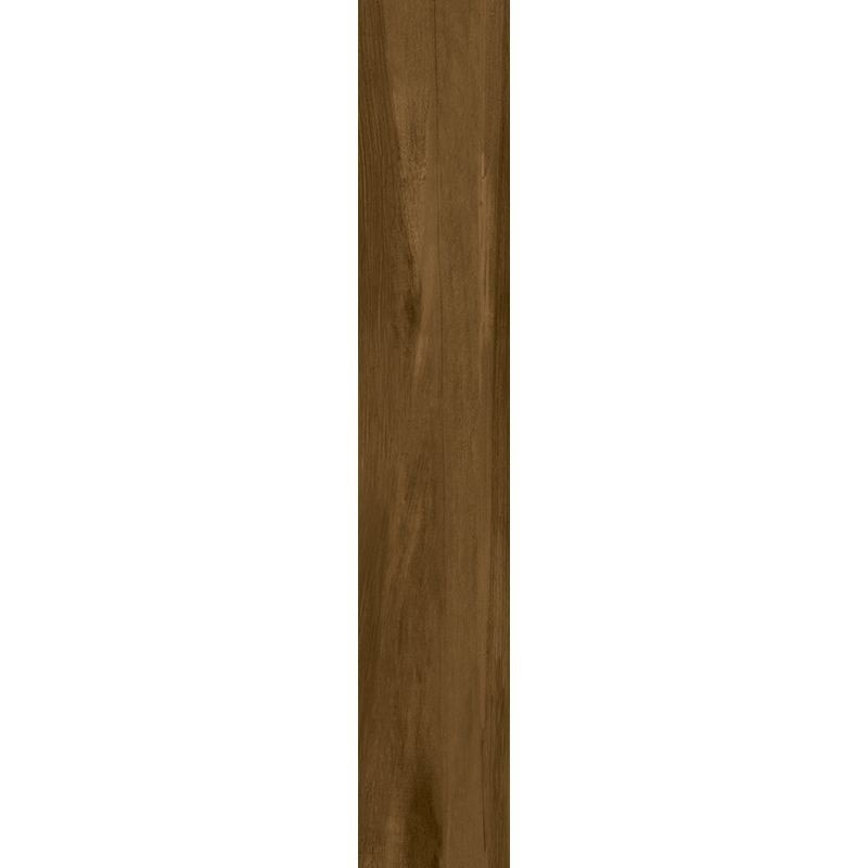 Porcelanato Madeira Acetinado 20x120cm Caixa 1,42m² Gaudi Red Wood Amêndoa Retificado - 82001