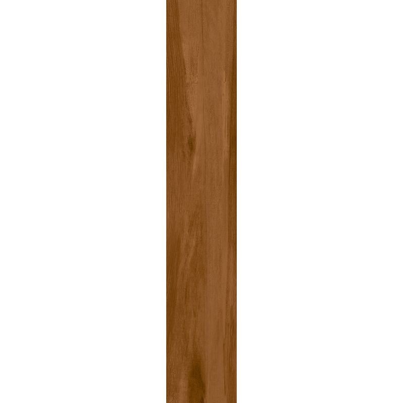 Porcelanato Madeira Acetinado 20x120cm Caixa 1,42m² Gaudi Red Wood Natural Retificado - 81991