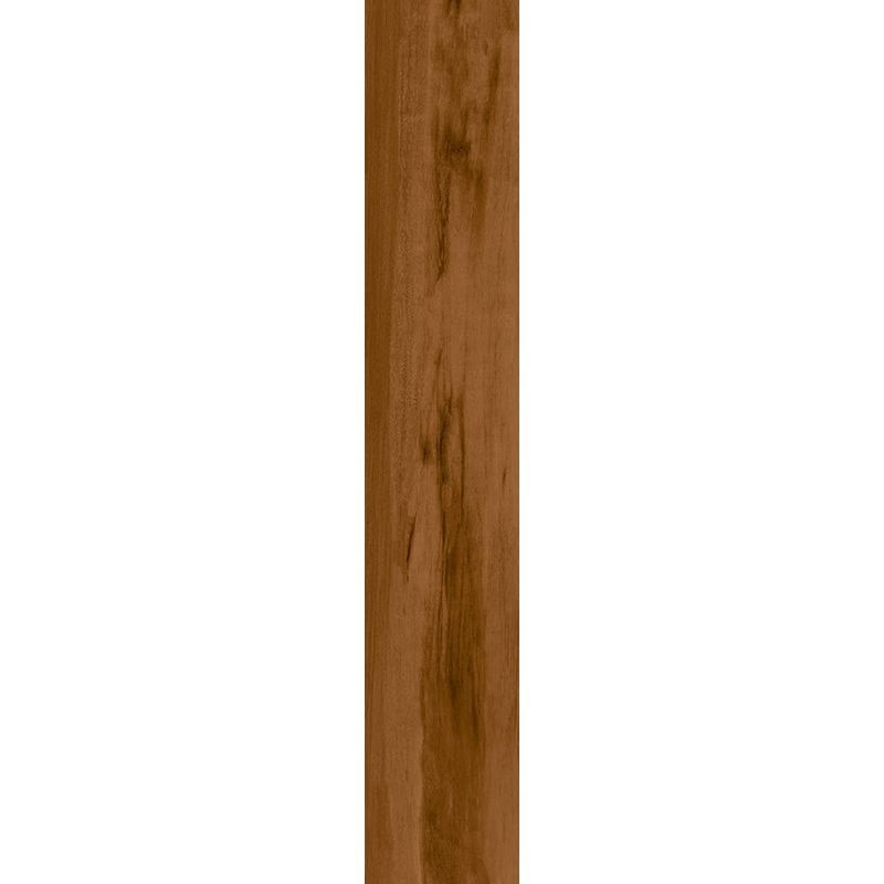 Porcelanato Madeira Acetinado 20x120cm Caixa 1,42m² Gaudi Red Wood Natural Retificado - 81991
