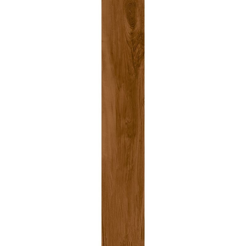 Porcelanato Madeira Acetinado 20x120cm Caixa 1,42m² Gaudi Red Wood Natural Retificado - 81991