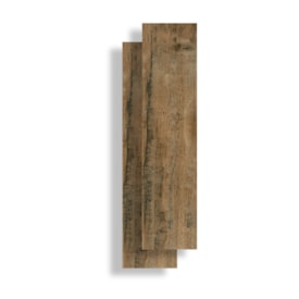 Porcelanato Madeira Acetinado 30x120cm Caixa 1,03m² Ceusa Demolição Retificado - 5008140
