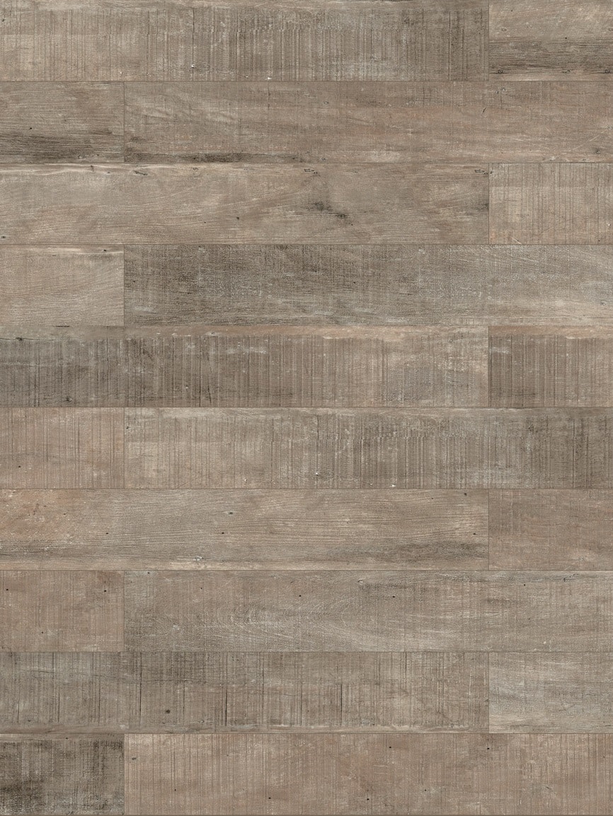 Porcelanato Madeira Externo 19x117cm Caixa 1,33m² Portinari Peroba HD Hard Retificado - 57456