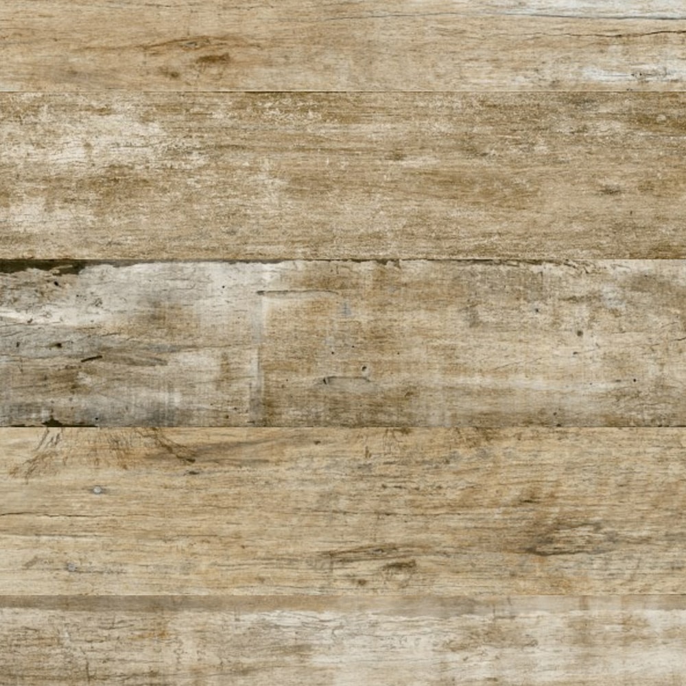 Porcelanato Madeira Externo 28.8x119cm Caixa 1,03m² Ceusa Tulha Retificado - 5008146