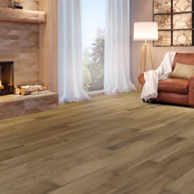 Porcelanato Madeira Natural 20x141,5cm Caixa 1,42m² Villagres Rovere Retificado - 200001