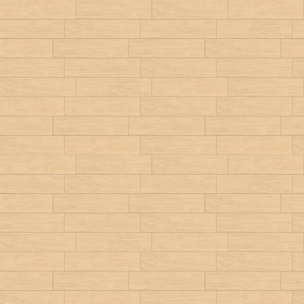 Porcelanato Madeira Natural 24,5x100cm Caixa 2,20m² Villagres Amendola Retificado - 24057