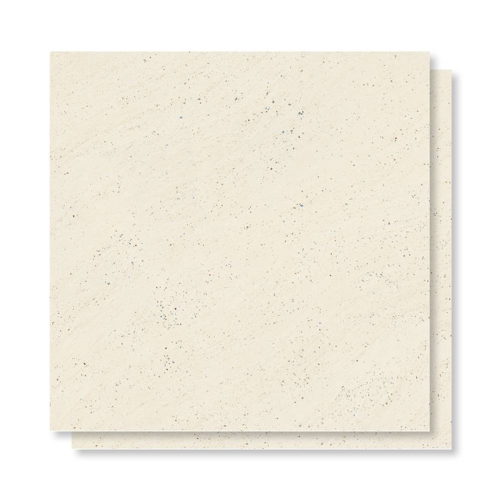 Porcelanato Natural 100x100cm Caixa 2,00m² Ceusa Colonial Dream OFW Retificado - 5062562