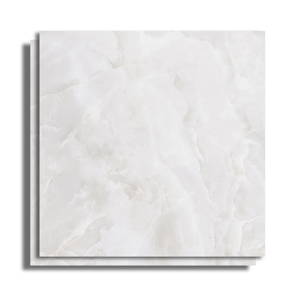 Porcelanato Natural 108x108 Caixa 2,33m² Villagres Palazzo Venezia Retificado - 108021