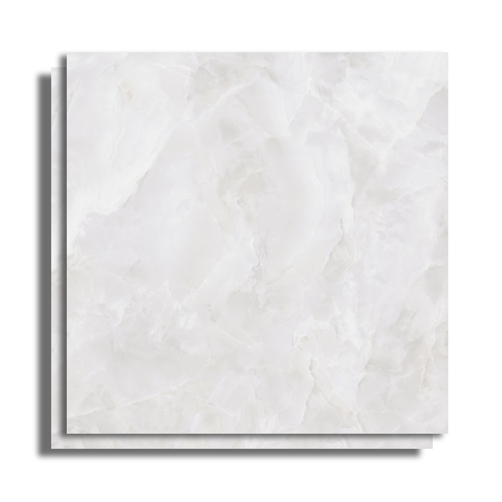 Porcelanato Natural 108x108 Caixa 2,33m² Villagres Palazzo Venezia Retificado - 108021